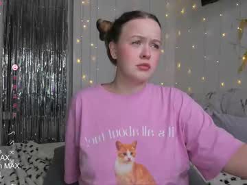 Hanna_Montanas August 27, 2025 Chaturbate stream image