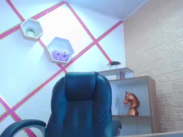 Heidy_Rusell August 27, 2025 Chaturbate stream image