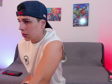 Jonathanjoestar_ August 27, 2025 Chaturbate stream image