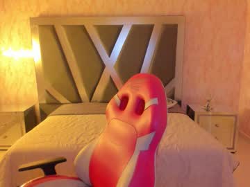 Lunablacck August 27, 2025 Chaturbate stream image