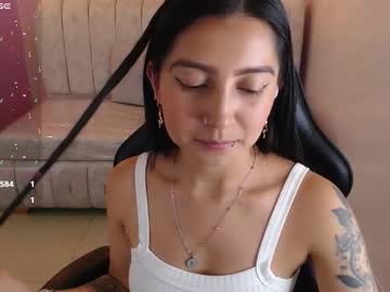 Madhison_Klain_S August 27, 2025 Chaturbate stream image