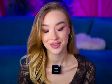 Maryj_Watson August 27, 2025 Chaturbate stream image
