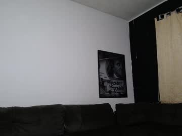 Milioncouple August 27, 2025 Chaturbate stream image