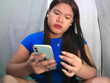 Miss_Georgina69 August 27, 2025 Chaturbate stream image