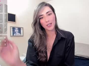 Moriahhoe August 27, 2025 Chaturbate stream image