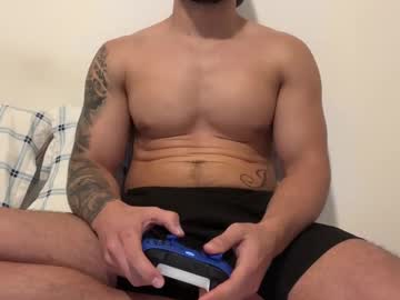 Paulbenett August 27, 2025 Chaturbate stream image