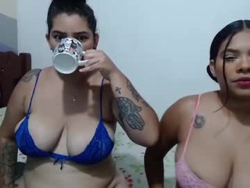 Ruby_Megan88 August 27, 2025 Chaturbate stream image