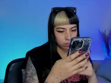 Saraadesire August 27, 2025 Chaturbate stream image