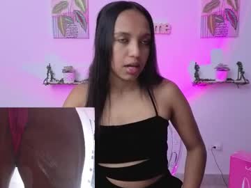 Scarletmedusa August 27, 2025 Chaturbate stream image