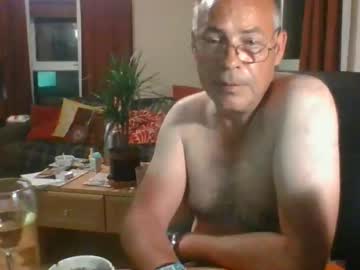 Stevejm3740 August 27, 2025 Chaturbate stream image