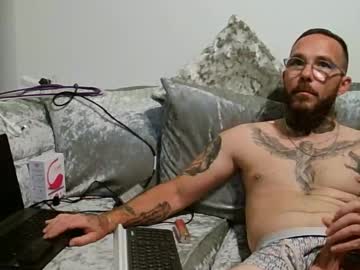 Stevie_Rae August 27, 2025 Chaturbate stream image