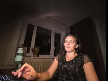 Theanna510763 August 27, 2025 Chaturbate stream image