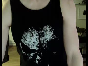 Thicknjacked August 27, 2025 Chaturbate stream image