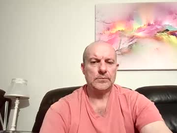 Toerag69 August 27, 2025 Chaturbate stream image