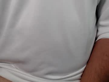 Trainerx3x August 27, 2025 Chaturbate stream image