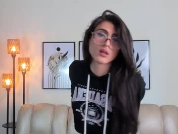 Violeta_Foxz August 27, 2025 Chaturbate stream image