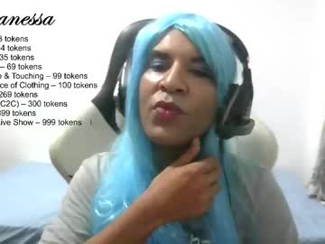 X225792i August 27, 2025 Chaturbate stream image