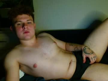 Yulius_Hasenberg August 27, 2025 Chaturbate stream image