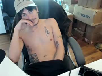 Alexander9779 August 27, 2025 Chaturbate stream image
