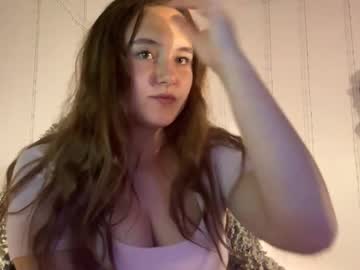 Babyblissxx August 27, 2025 Chaturbate stream image