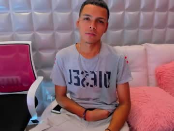 Bad_Boy_Xox August 27, 2025 Chaturbate stream image