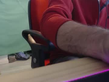 Ghostatitude August 27, 2025 Chaturbate stream image