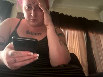 Goddess182002 August 27, 2025 Chaturbate stream image