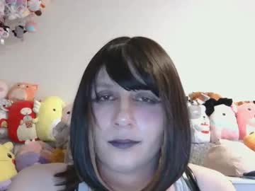 Havanah_Johnson August 27, 2025 Chaturbate stream image