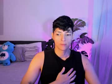 _Jacobmiller__ August 27, 2025 Chaturbate stream image