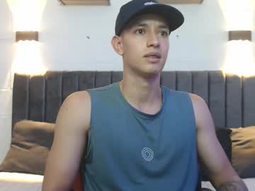 Jake_Shadow14 stream photo from August 27, 2025