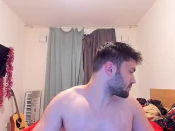Justin_Badd August 27, 2025 Chaturbate stream image
