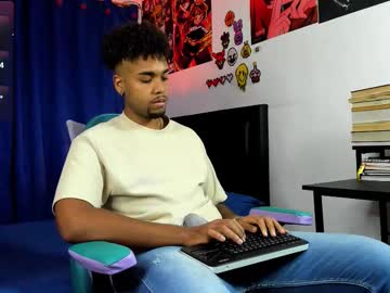 Lebron_Sullivan August 27, 2025 Chaturbate stream image