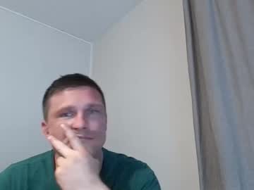 Leonard_1897 August 27, 2025 Chaturbate stream image