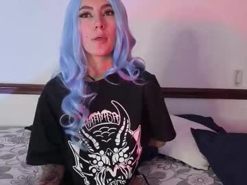 Mariagh_ August 27, 2025 Chaturbate stream image