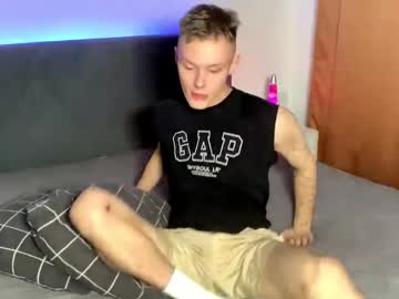 Mattpatrick1 August 27, 2025 Chaturbate stream image