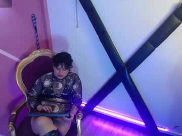 Milaanddalia August 27, 2025 Chaturbate stream image