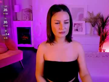Milena_Mellow August 27, 2025 Chaturbate stream image