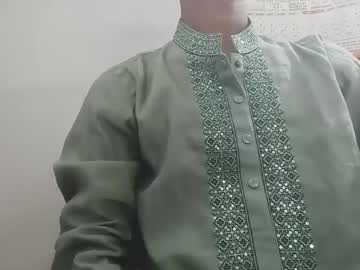 Moso999 August 27, 2025 Chaturbate stream image
