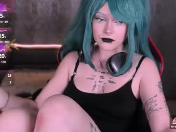 Nicolefloret August 27, 2025 Chaturbate stream image