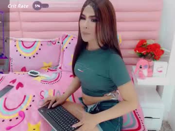 Party_Fre_Girl August 27, 2025 Chaturbate stream image