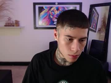 Setthomas August 27, 2025 Chaturbate stream image