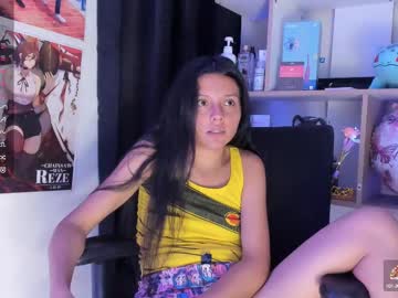 Stefany_Lovers August 27, 2025 Chaturbate stream image