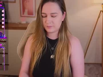 Steph_Sweet August 27, 2025 Chaturbate stream image