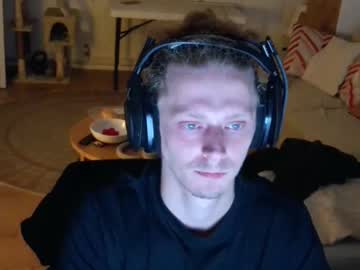 Thinandpale August 27, 2025 Chaturbate stream image