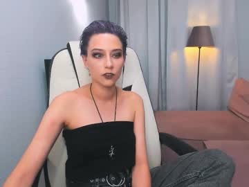 Via_Mayer August 27, 2025 Chaturbate stream image