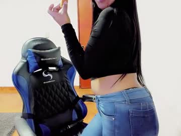 Ximena_Nex August 27, 2025 Chaturbate stream image