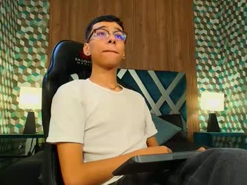 Aiden_Royce August 27, 2025 Chaturbate stream image