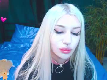 Alison_Moonlight August 27, 2025 Chaturbate stream image