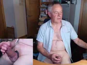 Andrew_9999 August 27, 2025 Chaturbate stream image