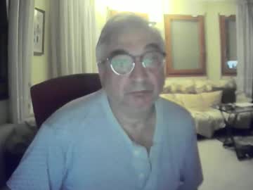 Antonio2605 stream photo from August 27, 2025